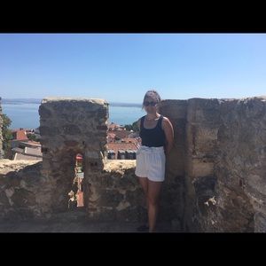 Meet your Posher, Joyce